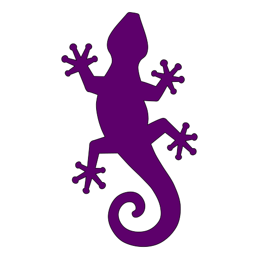 gecko logo